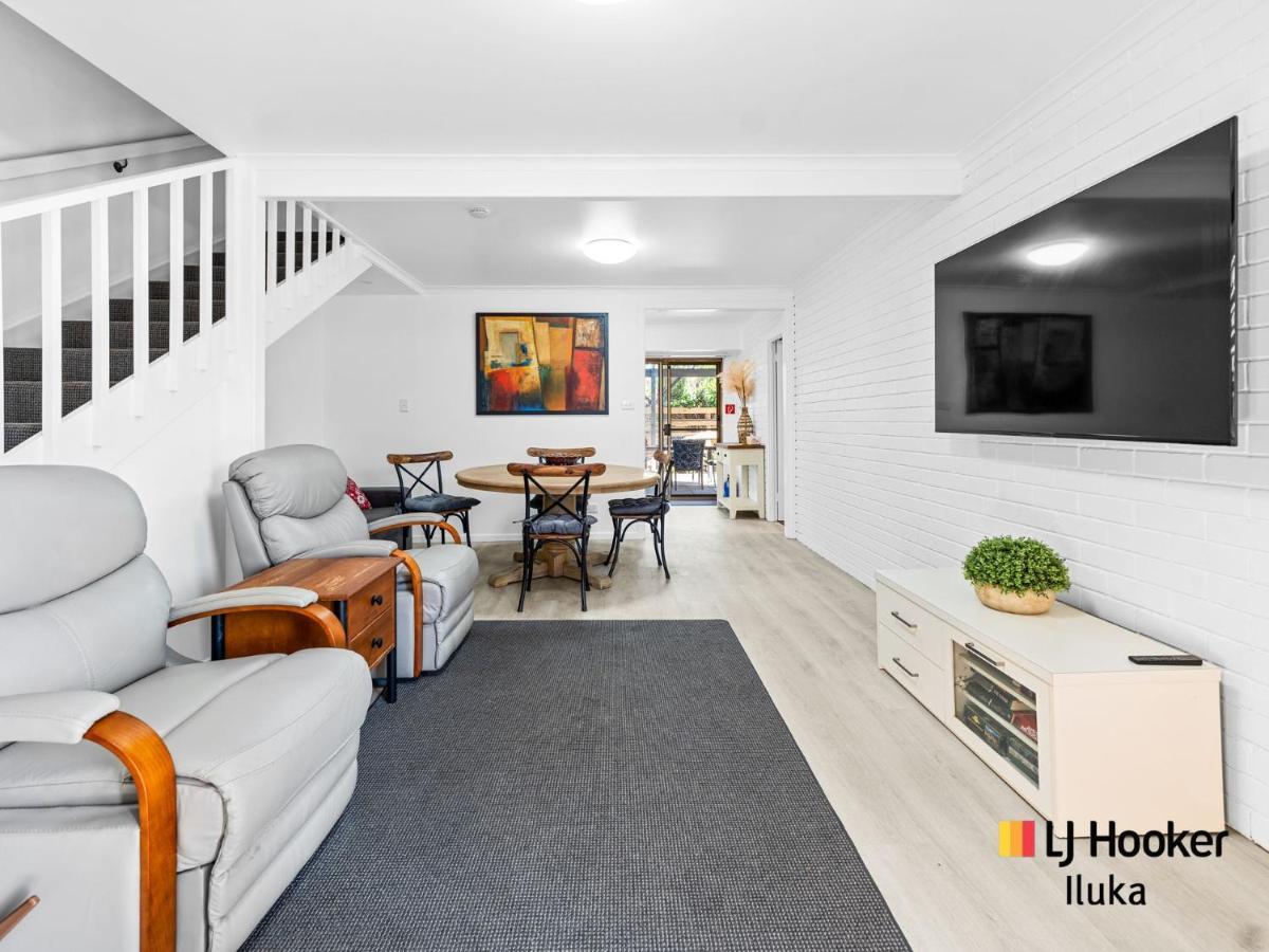 Ponde Hotel Iluka Exterior photo